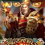 Prosperity Gods