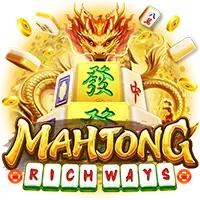 Mahjong Rich Ways game icon