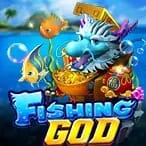 Fishing God game icon