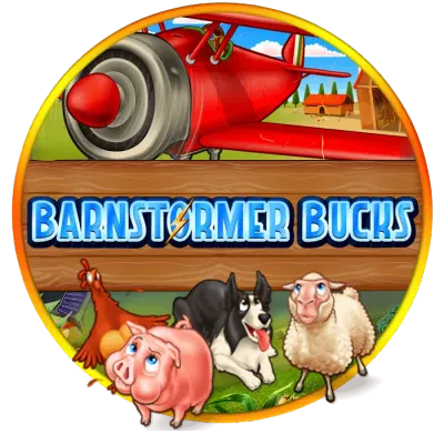 Barnstormer Bucks