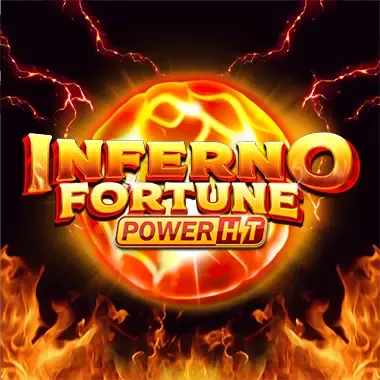 Inferno Fortune Power Hit game icon