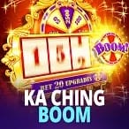 Ka Ching Boom game icon