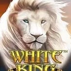 White King game icon