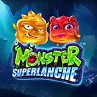 Monster Superlanche game icon