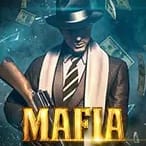 Mafia game icon