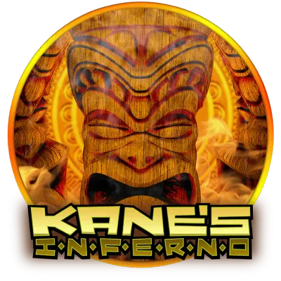 Kane's Inferno game icon