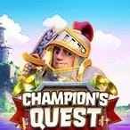 Champion's Quest game icon