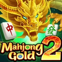 Mahjong Gold 2 game icon