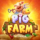 Pig Farm game icon