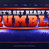 Let's get ready to Rumble game icon